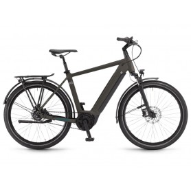 Winora Sinus R5f Gent E-Bike i625Wh 2022 peat frame size 56cm