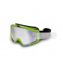 Cratoni Tear-Offs für MTB-Brillen transparent
