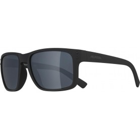Alpina Sonnenbrille Mitzo Rahmen schwarz Glas S3 