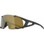 Alpina Sonnenbrille Hawkeye S Q-Lite Rah. sw matt,Glas bronze,versp.,Kat.3