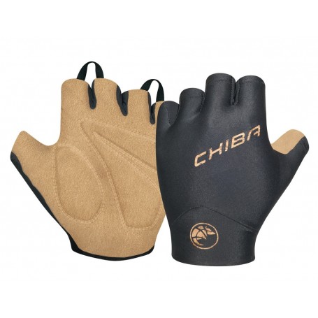 Chiba Handschuh ECO Glove Pro schwarz, Gr. XL/10