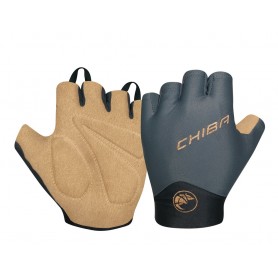Chiba Handschuh ECO Glove Pro dunkelgrau, Gr. S/7