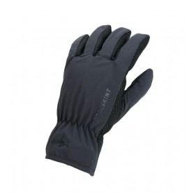 SealSkin Handschuhe z Lightweight schwarz, Gr. L (10), All Weather