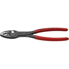 Knipex Frontgreifzange TwinGrip 200mm