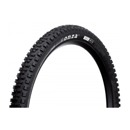 Onza tire Ibex 66-622 29" TLR TRC folding Soft 50 black