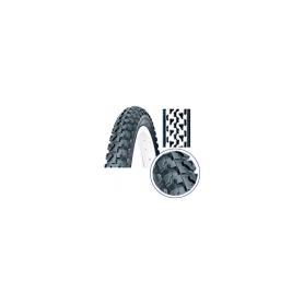 Dutch Perfect tire ATB DP15 47-559 26" 5mm NoFlat wired black