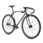 Fuji Feather Single Speed Urban Bike 2022 pearl sage frame size 48cm