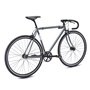 Fuji Feather Single Speed Urban Bike 2022 pearl sage frame size 57cm