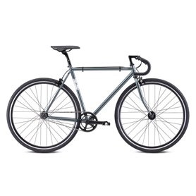 Fuji Feather Single Speed Urban Bike 2022 pearl sage frame size 51cm