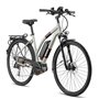 Breezer Powertrip + ST E-Bike Pedelec 2021 wet gray frame size 45cm