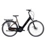 Breezer Powertrip Evo 3.1+ LS E-Bike Pedelec 2022 black bronze frame size 55cm