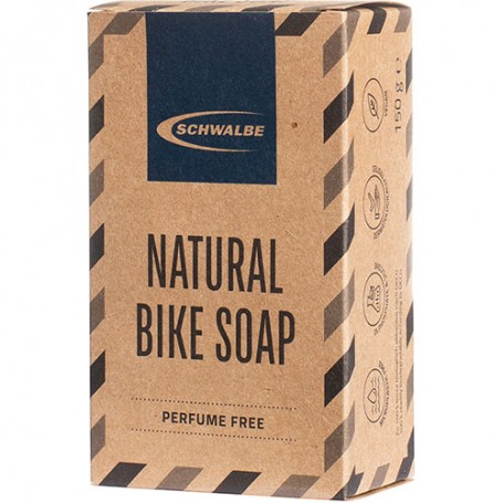 Schwalbe Natural Bike Soap 100% biologisch abbaubar