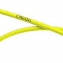 Capgo BL Schaltaussenhülle neon gelb 4mm / 3m