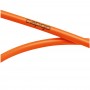 Capgo BL Bremsaussenhülle neon orange 5mm / 3m