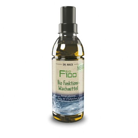 F100 Bio-Funktions-Waschmittel Flasche 300ml