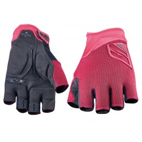 Handschuh Five Gloves RC TRAIL GEL burgundy, Gr. XL / 11, Unisex