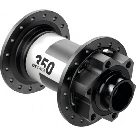 DT Swiss VR-Nabe 350 MTB Disc Brake 110mm/20mm TA Boost, IS 6-bolt, 32 Loch