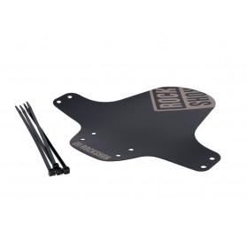 Fender MTB Rockshox universal vorne 00.4318.020.014,black/tan putty  Print