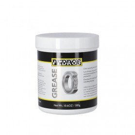 Pedros Lagerfett Grease Canister 300g, Dose