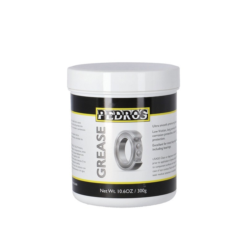 Pedros Lagerfett Grease Canister 300g, Dose