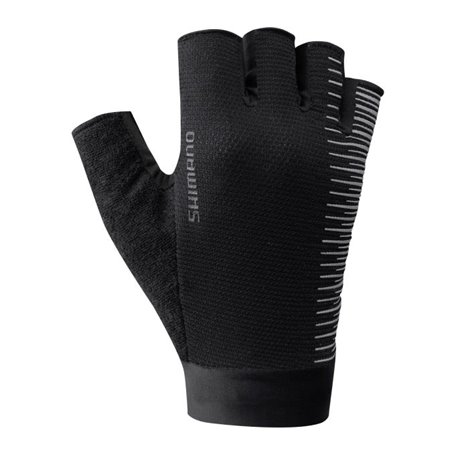 Shimano Classic Gloves Fahrradhandschuhe Größe 2020 schwarz XL
