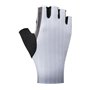 Shimano Advanced Race Gloves Fahrradhandschuhe weiß Größe L