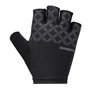 Shimano W's Sumire Gloves Fahrradhandschuhe Damen schwarz Größe XL