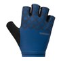 Shimano W's Sumire Gloves Fahrradhandschuhe Damen navy Größe XL