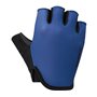 Shimano Junior Airway Gloves Fahrradhandschuhe blau Größe M