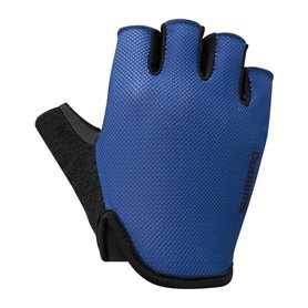 Shimano Junior Airway Gloves Fahrradhandschuhe blau Größe S