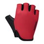 Shimano Junior Airway Gloves Fahrradhandschuhe rot Größe L