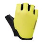 Shimano Junior Airway Gloves Fahrradhandschuhe gelb Größe L