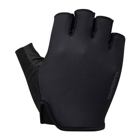 Shimano Airway Gloves Fahrradhandschuhe schwarz Größe L