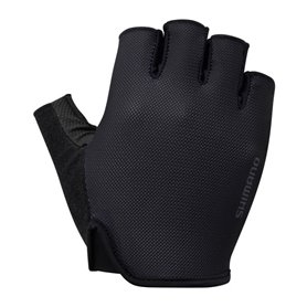 M schwarz Airway Fahrradhandschuhe Shimano Gloves Größe