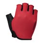 Shimano Airway Gloves Fahrradhandschuhe rot Größe L