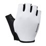 Shimano Airway Gloves Fahrradhandschuhe weiß Größe XL