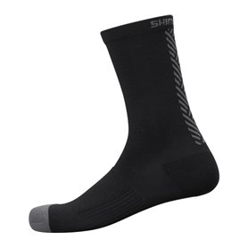 Shimano Original Tall Socks Socken black ajiro Größe L-XL (45-48)