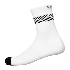 Shimano Original Ankle Socks Socken weiß Größe L-XL (45-48)