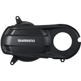 Shimano Gehäuse für Antriebseinheit STEPS DU-E5000 für Trekking-Bike Custom type