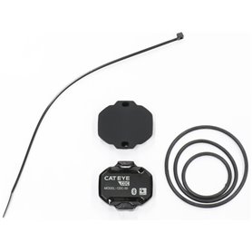 Cat Eye Trittfrequenz-Sensor kabellos CDC-30 Bluetooth/ANT+