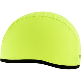 Shimano High-Visible Helmet Cover Helmcover F20 neon gelb