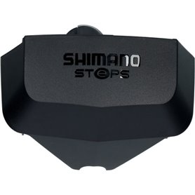Shimano obere Abdeckung für unteres Gehäuses STEPS Akkuhalter BM-E6010