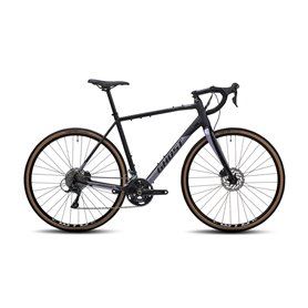 Ghost E-Road Rage Endless F 27.5 LC U E-Bike 2021 black gray size S (48.5 cm)
