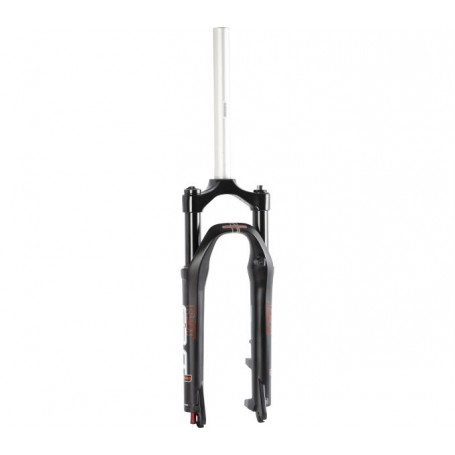 RST suspension fork First 24 AIR 60mm spring deflection 24 inch black
