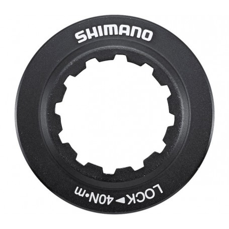 Shimano Verschlussring für 11 Zähne CS-LG50