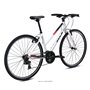 Fuji Absolute 2.1 ST Fitness Bike 2022 pearl white 19"