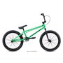 SE Bikes Everyday BMX 2022 green