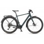 Winora E-Flitzer E-Bike i250Wh 10-speed 2022/23 dark slate grey matt size 50cm