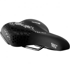 Selle Royal Sattel Freeway Fit Relaxed Unisex