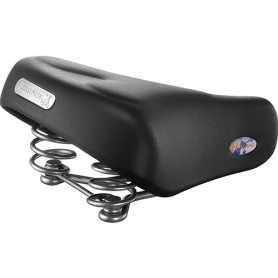 Selle Royal Sattel Holland Relaxed Unisex